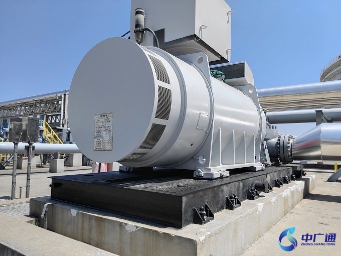 ?浙江石化長(zhǎng)輸泵電機(jī)噪音治理工程技術(shù)方案